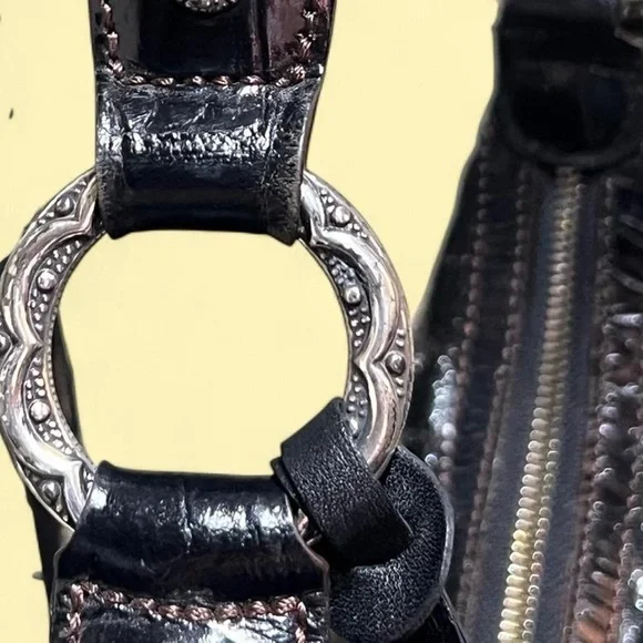 Brighton purse and wallet - Picture 3 of 16